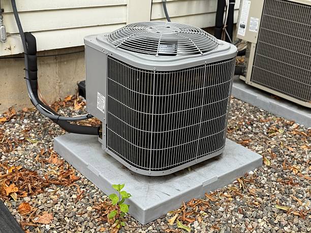 24/7 Emergency Hvac experts in Franktown, CO
